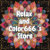 Relax and Color666's Store