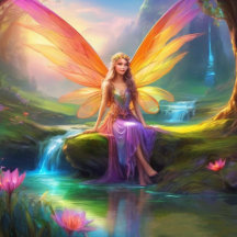 Fairies Pixies And Sprites