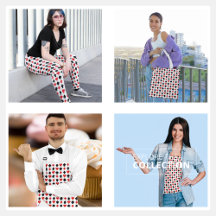 Playing Cards Seamless Pattern 