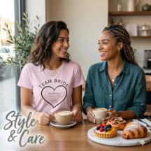 Custom T-Shirts & Shirts – Personalized Your Way