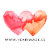 Claudia Orengo by Heartmade.es