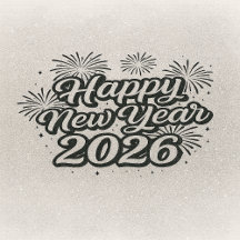 Modern Chic New Year’s Eve Collection