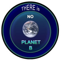 There is NO Planet B