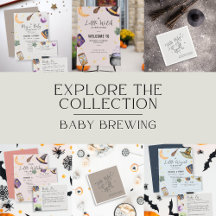 Baby Brewing