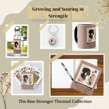 Growing and Soaring in Strength