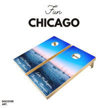 Fun Chicago Gifts