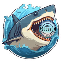 #4 The Cranky Shark