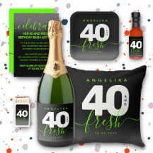 EO Her Birthdays (40 & Fresh)