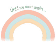 Rainbow Bridge Pet Memorial Collection