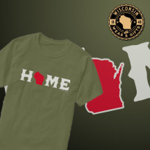 Wisconsin Home