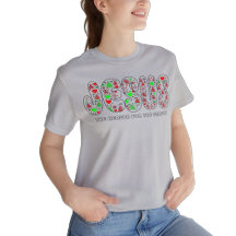 Inspirational Christmas Message from Jesus