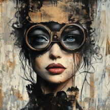 Steampunk