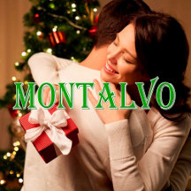 Montalvo_Name T-Shirt