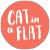 Cat in a Flat