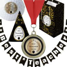 Teacher Gifts