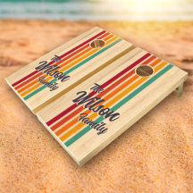 Retro Vintage Cool Fun Games Collection