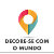 Decore-se com o mundo