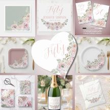 Feminine 50th celebration