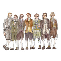 The Gents Series