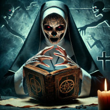 Infernal Nuns