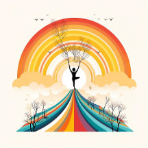Rainbow