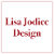 Lisa Jodice Design