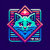 Purrrfect Prism