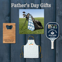 Father's Day Gifts