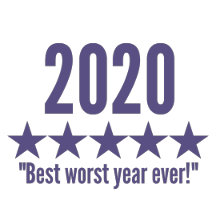 Year in review