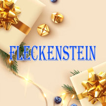 Fleckenstein_Name T-Shirt