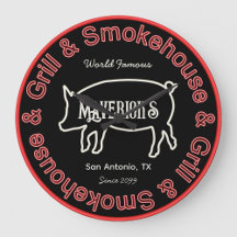 Smokehouse & Grill BBQ