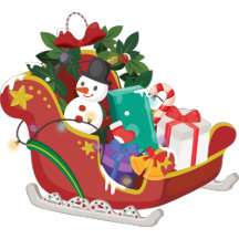 Holiday - Christmas