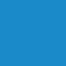 Blue Square Tiles