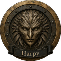 Harpy