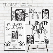 TIL DEATH
