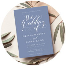 Compra productos de boda, papelería, decoración y más