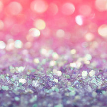 Pretty Bokeh