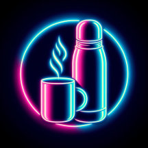 MUGS & THERMALS