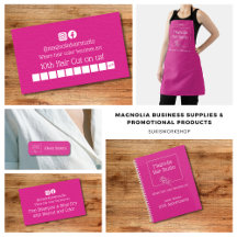 Magnolia Business Supplies & Promotional Products