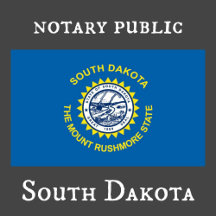 South Dakota Notary Public Store