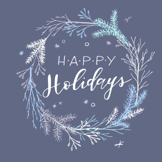 Happy Holidays Collection