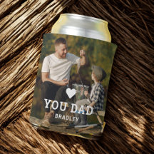 Personalized Father’s Day Gifts for Dad