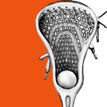 LACROSSE TEAM ORANGE 2025