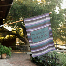 Outdoor Welcome Decor for the Home