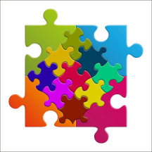 Puzzles Toys and FUN