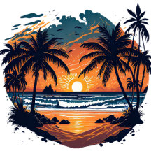 Summer Vibes