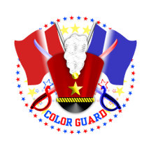 Color Guard gifts