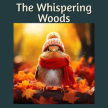 The Whispering Woods