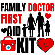 First Aid & Emergency kit