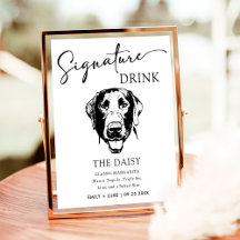 Labrador Dog Personalized 2